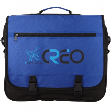 Logo trade promotional giveaway photo of: Anchorage conference bag 11L
